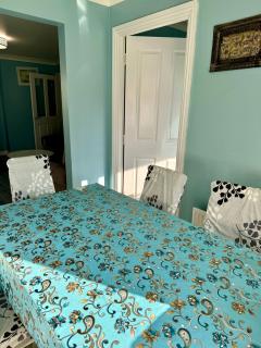 1 Room Available - Govan - 1