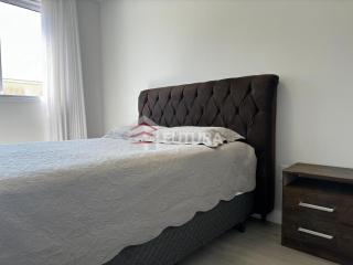 Apartamento para aluguel de temporada Bombas - 2