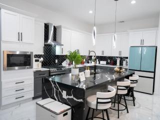 Houston Up Scale Abode - Houston - 3