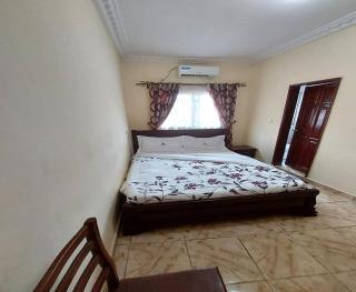 DF HOTEL plazza - Jaunde - 2