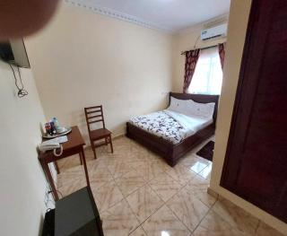 DF HOTEL plazza - Jaunde - 8