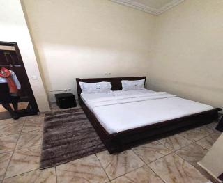 DF HOTEL plazza - Jaunde - 1