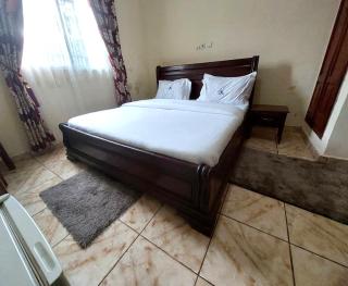 DF HOTEL plazza - Jaunde - 4