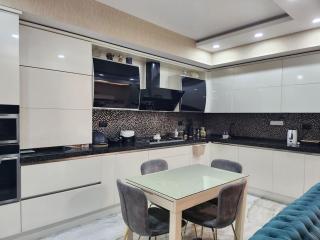 Apartment in Park Azure, Baku, Azerbaijan - Baku - 2