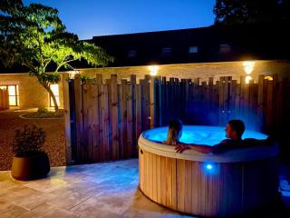 LE DOMAINE DE SOANI - Piscine intérieure, Jacuzzis & Sauna - ADULT ONLY - 8