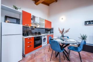 Casa Luce - bright, stylish and central - 3