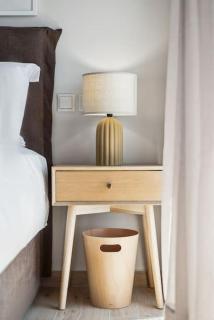 Three-Bedroom Elegant City Living - 3