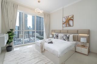 Heaven Crest Vacation Homes Downtown - Studio and 1 Bedroom Suites 2 minute walk to Dubai Mall and Burj Khalifa - Dubai - 1