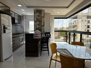 Apartamento para aluguel de temporada Bombas - 5