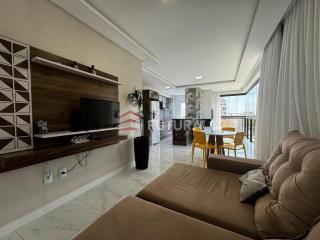 Apartamento para aluguel de temporada Bombas - 7