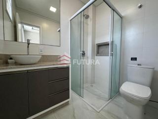 Apartamento para aluguel de temporada Bombas - 1