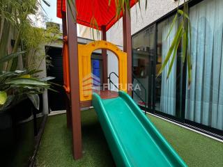 Apartamento para aluguel de temporada Bombas - 3