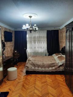 Kamran House - Baku - 1