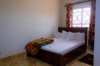 DF HOTEL plazza - Jaunde - 5