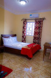 DF HOTEL plazza - Jaunde - 6