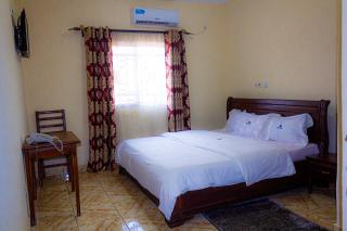 DF HOTEL plazza - Jaunde - 9