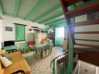 Facussa house - Carloforte - 0