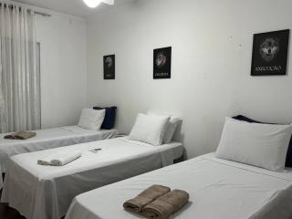 Itaquera casa para 8 pessoas - São Paulo - 5