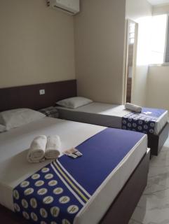 Hotel Maracanã - São Paulo - 6