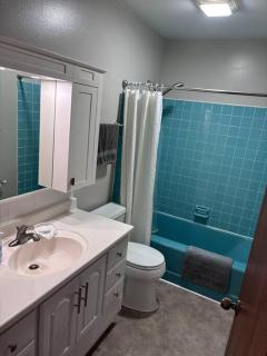 Lake House in Briggsville - Briggsville - 1
