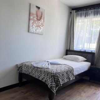 Hotel Naralit - Tilarán - 2