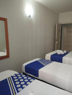Hotel Maracanã - São Paulo - 4