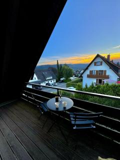 Chalet Schluchsee Ferienwohnung - Schluchsee - 4