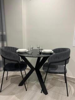 HB Vlore Luxury Studio Apartment - 3