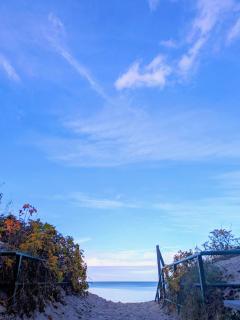 Muelle Sauna Parking Plac zabaw - 0