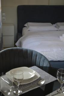 HB Vlore Luxury Studio Apartment - Vlorë - 0