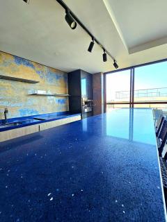 Incrível e completo Porto Atlantis by HM - 1