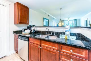 Waterscape 235-A - Fort Walton Beach - 2
