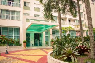 Apartamento na Barra da Tijuca - 9