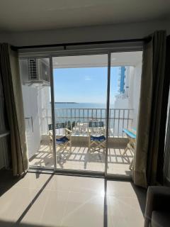 ApartaSuite con Vista al Mar - Cartagena das Índias - 6
