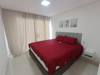 Mansão Climatizada com piscina e churrasqueira - Camaçari - 9