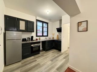Le Corail, Appartement Confort, Centre-ville - La Tremblade - 5