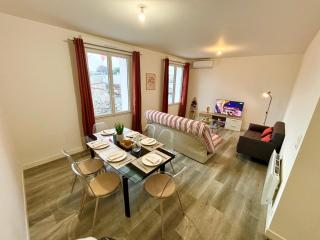 Le Corail, Appartement Confort, Centre-ville - La Tremblade - 8