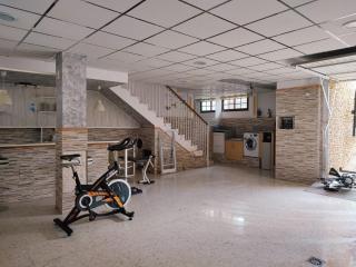 villa verónica - Arriate - 9