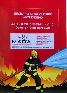 AURA l.t - Fiumicino - 7
