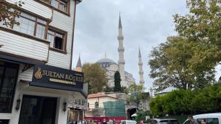 Sultan Corner Hotel - Istanbul - 0