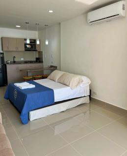 ApartaSuite con Vista al Mar - Cartagena das Índias - 8