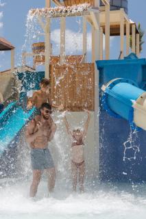 AVA Resort Cancun - All Inclusive - Cancún - 7