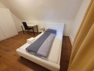 Privates Einzelzimmer direkt an der Uniklinik Mainz - Mayence - 9