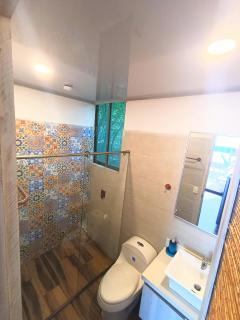 SUITE OCEAN VIEW - Playa - Tolú - 3