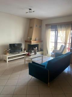 Central Nest Apartment - Karpenision - 2