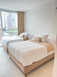 Portohorizonte415 - Santa Marta - 0