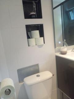 Charmant Studio indépendant - Louvres - 1