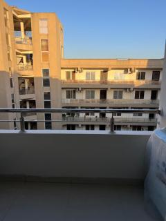 Executive Apartment - 2BHK - 7