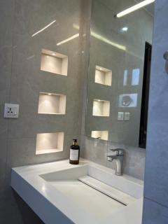 Executive Apartment - 2BHK - 9