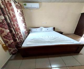 DF HOTEL plazza - Jaunde - 3